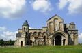 11th century King Bagrat's Church
