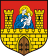 POL Frombork COA.svg