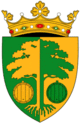 Straseni rajon coa.gif