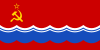 Flag of the Estonian Soviet Socialist Republic (1953–1990).svg