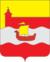 Lyskovo COA (2006).png