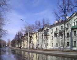 Ozersk town.jpg