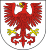 POL Ośno Lubuskie COA.svg