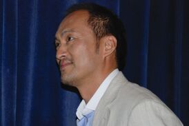 Ken Vatanabe vn 2007 semendkus