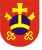 POL Ostrów Wielkopolski COA.svg