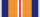 RUS EMERCOM Medal Marshal Vasily Chuikov ribbon.svg
