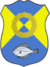 Coat of Arms of Zelenogradsk (Kaliningrad oblast).png