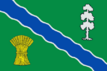 Flag of Tarnogsky rayon (Vologda oblast).png