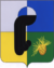 Strezhevoy coat of arms.png