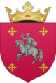 Coat of Arms Calarasi Moldova.png