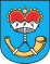 POL Kłecko COA.svg