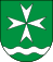 POL Cybinka COA.svg