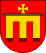 POL Kalwaria Zebrzydowska COA.svg