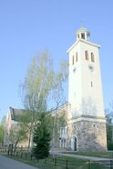 Orimattilan lüteranine jumalanpert' vl 2006 (om saudud vll 1862−1866)