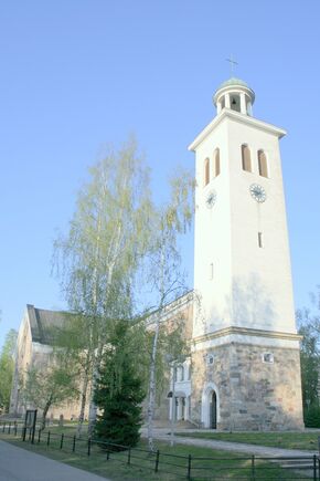 Church.20060510 PM.orimattila of finland.ojp.jpg