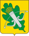Coat of Arms of Kolyshleisky rayon (Penza oblast).png