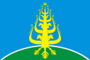 Flag of Bappagaynsky (Yakutia).png