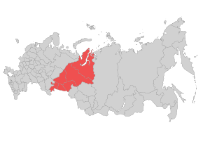 Map of Russia - Ural Federal District 2024.svg