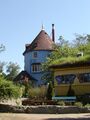 Парк Страна муми-троллей.