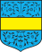 POL Węgorzyno COA.svg