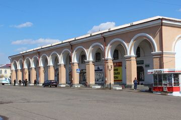 Жаран нүхэтэ (XIX век)