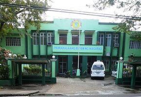 Magarao mun hall.jpg