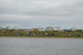 Круиз Якутск - Ленские столбы - Тикси - Якутск, 2017 (058).jpg