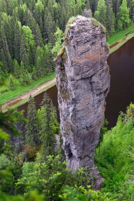 Кульчунь из