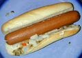 Hot-dog