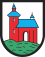 POL Lędziny COA.svg