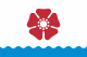 Flag of Severodvinsk.svg