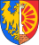 POL Zawadzkie COA.svg