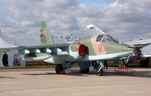 Su-25SM MAKS-2009 (1).jpg