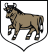 POL Wołów COA.svg