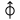 Phobos symbol (fixed width).svg