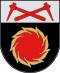 Naujoji Akmenė COA.svg