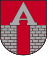 POL Aleksandrów Łódzki COA.svg