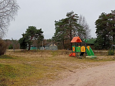 Külän lauk