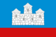 Flag of Sukhobuzimsky rayon.png