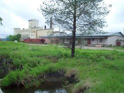 Špaloiden imetusen tegim vl 2005