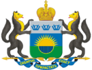 Coat of arms of Tyumen Oblast.png