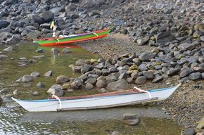 Philippine fishing boats.JPG