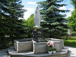 Золочев. Дева Мария..jpg