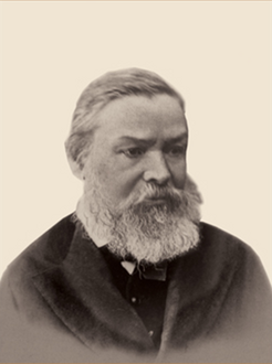 Н. К. Чупин