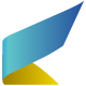 Logo of Ministry of Economic Development and Trade of Ukraine 1.svg