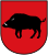 POL Łęczna COA.svg