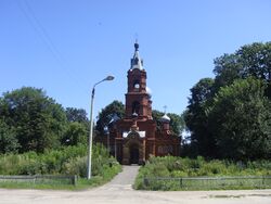 Г. Трубчевск, Ильинский собор.JPG