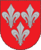 Jurbarkas COA.gif