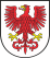 POL Ińsko COA.svg