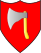 Stawiski Herb.svg